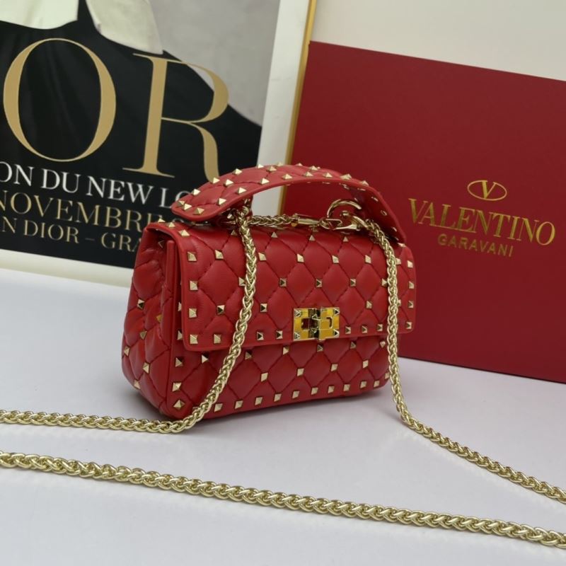 Valentino Handle Bags